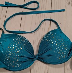 Victoria's Secret Swim - Victoria's Secret Bathing Suit Top Victoria's Secret Swim - Victoria's Secret Bathing Suit Top